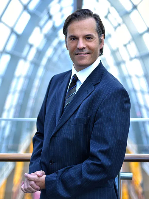 Markus Spiegel